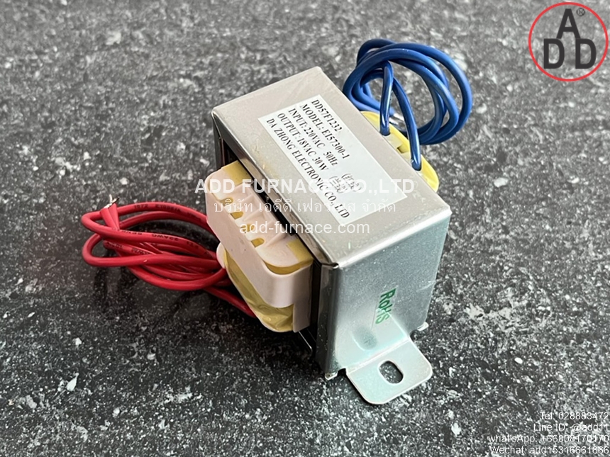 Model : EI57300-1 (3)